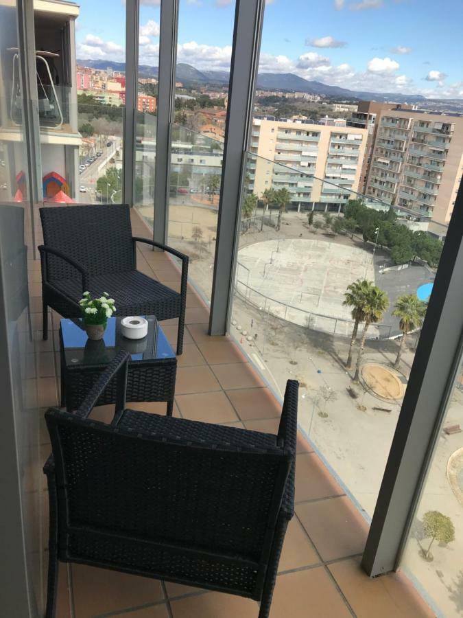 Duplex Apartament Barberà del Vallès