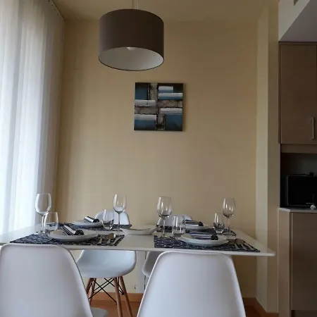 Ferienwohnung Duplex Barberà del Vallès Exterior foto