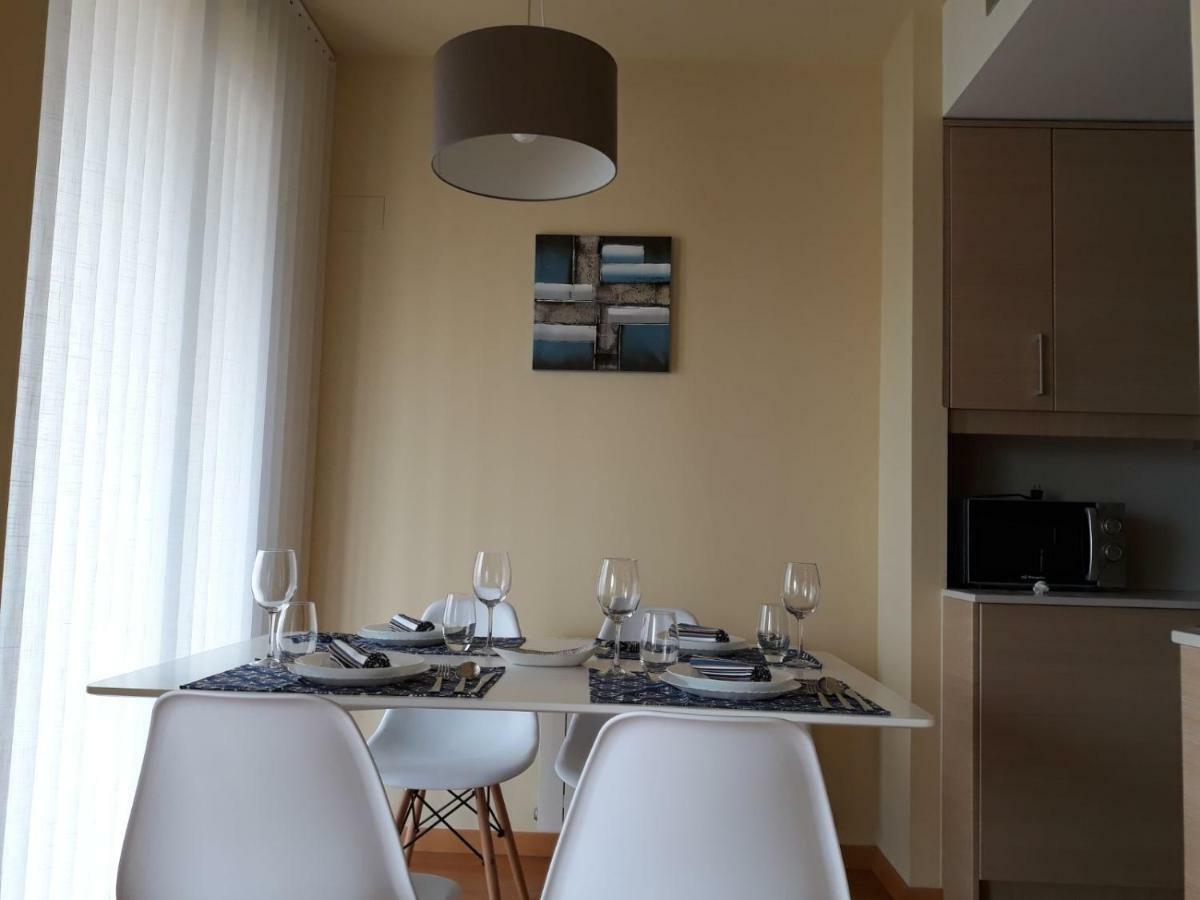 Appartement Duplex Nuevo