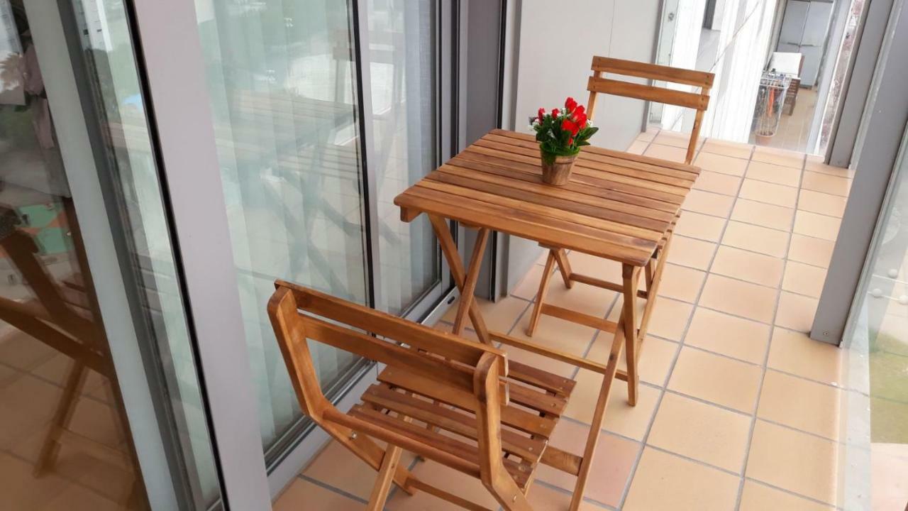 Duplex Nuevo Appartement *