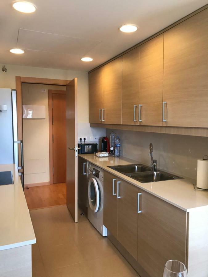 Duplex Nuevo * Barberà del Vallès