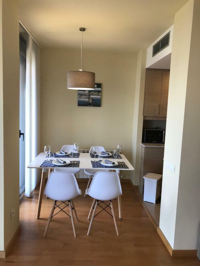 Duplex Nuevo Barberà del Vallès