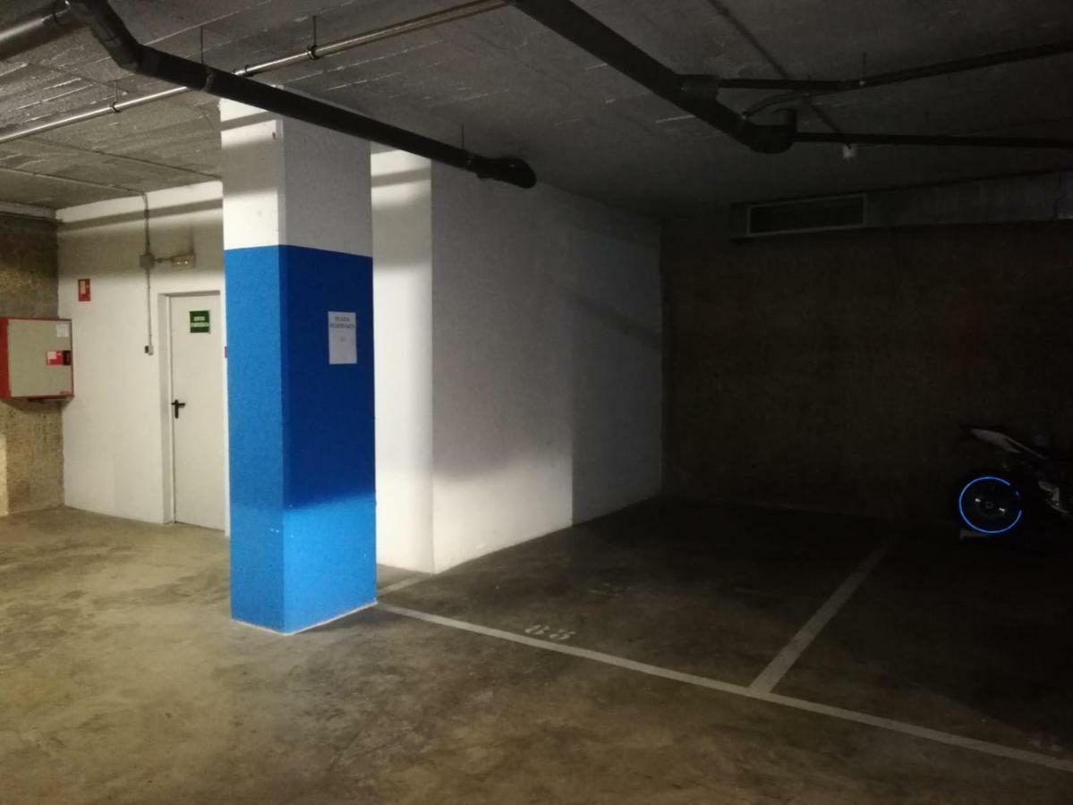 Duplex Nuevo Appartement Barberà del Vallès