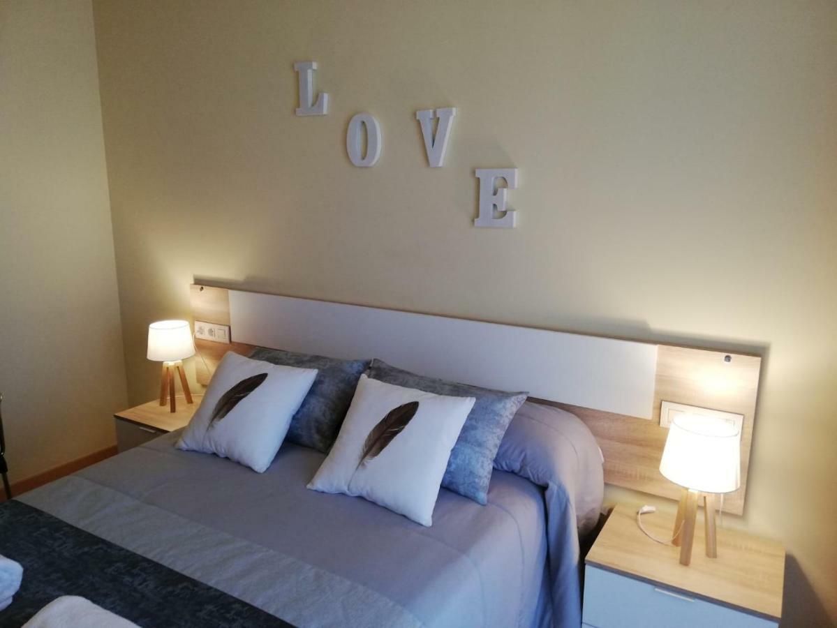 Duplex Nuevo Appartement Barberà del Vallès