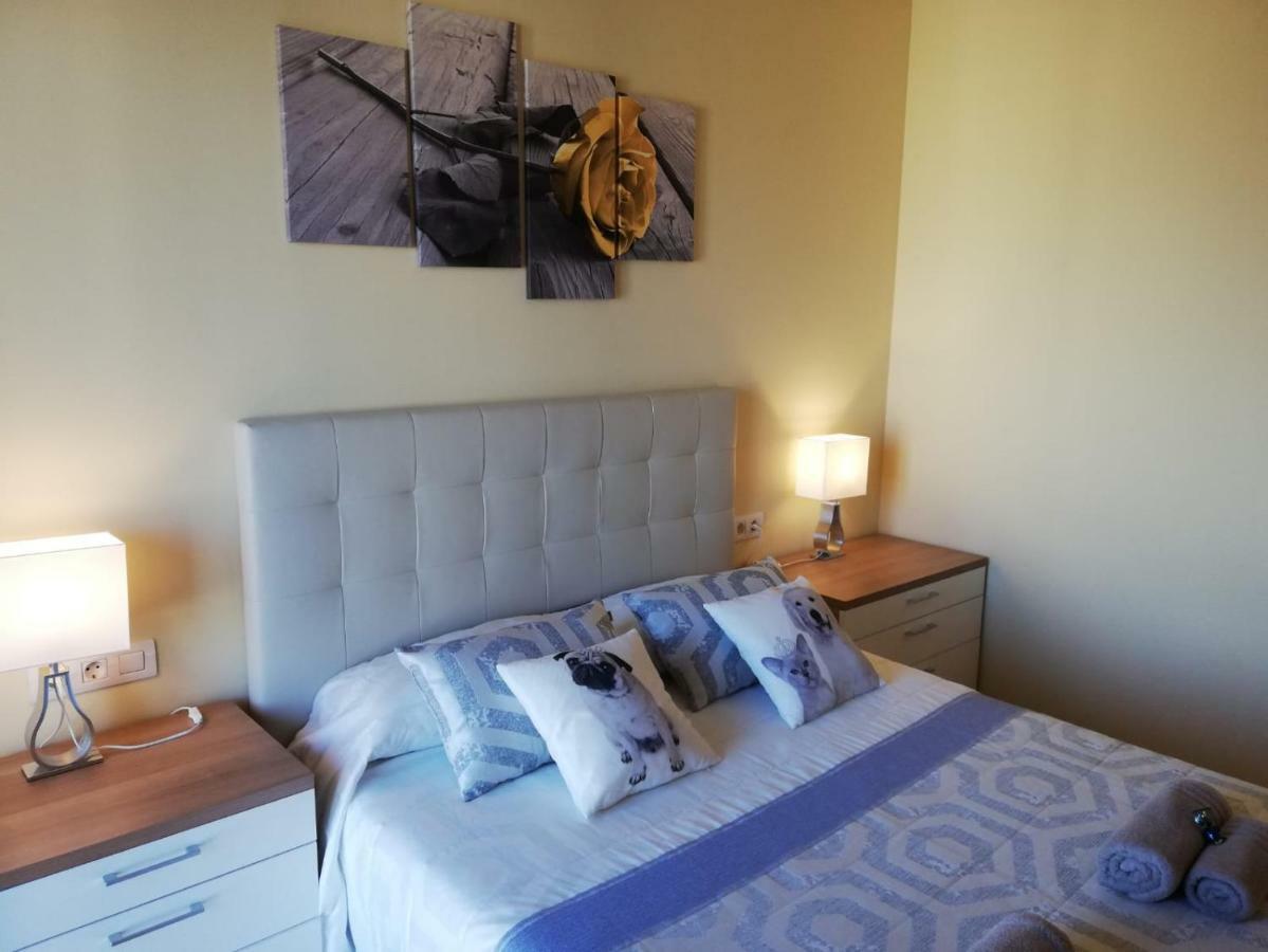 Duplex Nuevo Appartement *