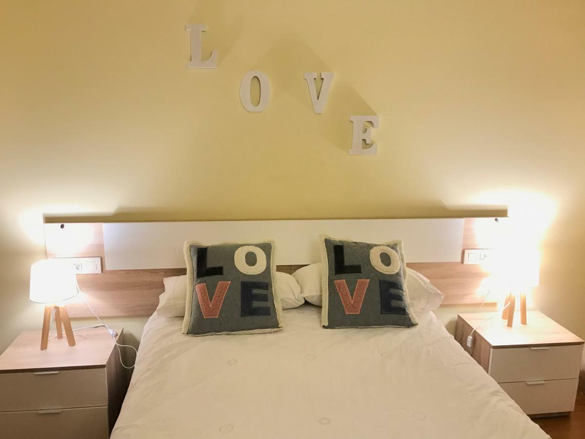 Appartement Duplex Nuevo *