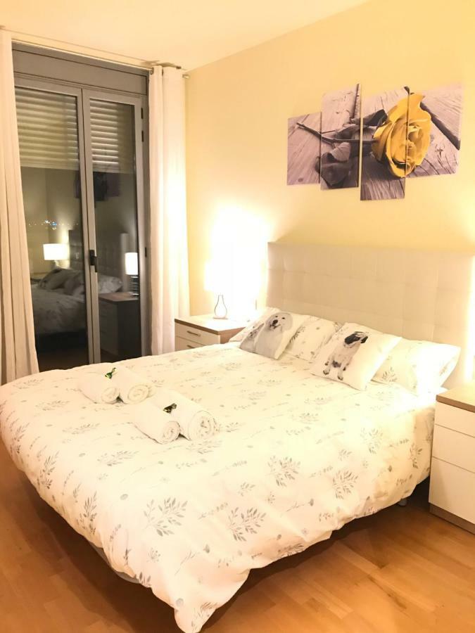 Appartement Duplex Nuevo Barberà del Vallès